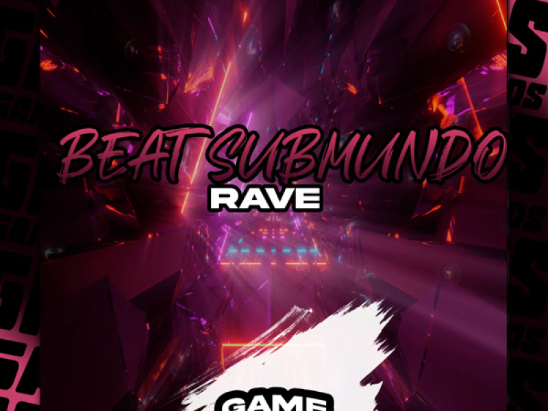 Beat Submundo Rave (EP)