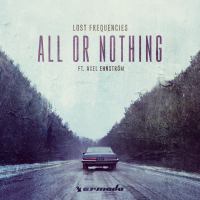 All Or Nothing (Single)