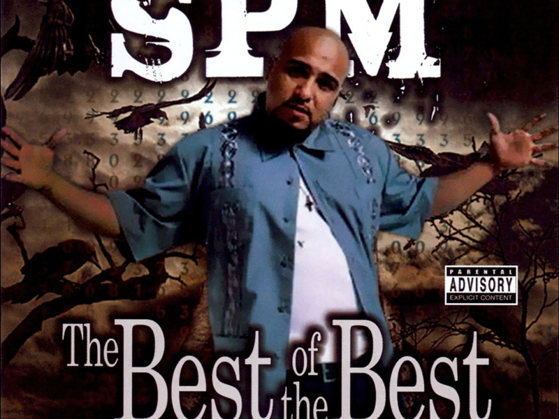 Best of the Best, Vol. 3