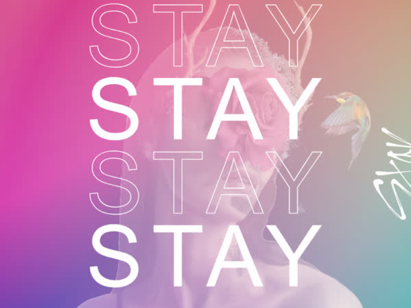 STAY (Single)