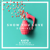 Show You Love (Thomas Gold Remix) (Single)