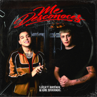 Me Desconoces (Single)