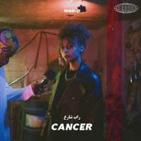 Cancer (feat. High D) (Single)