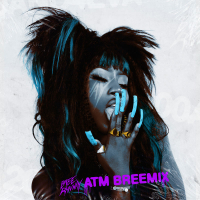ATM (BREEMIX / SOLO VERSION) (Single)