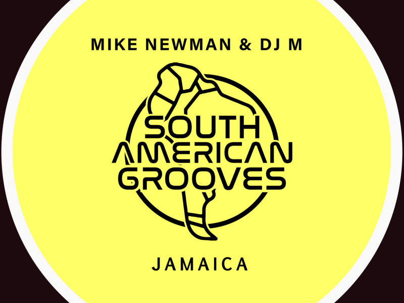 Mike Newman & Djm - Jamaica