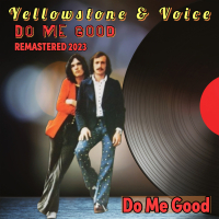 Do Me Good (Remastered 2023) (Single)