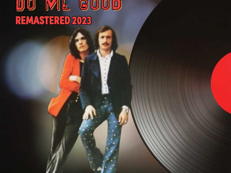 Do Me Good (Remastered 2023) (Single)