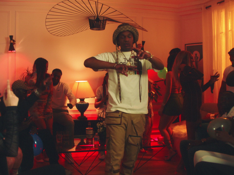 Risques (MV) (Single)