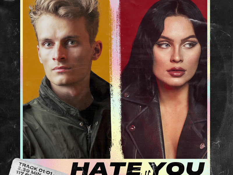 Hate You (The Same)