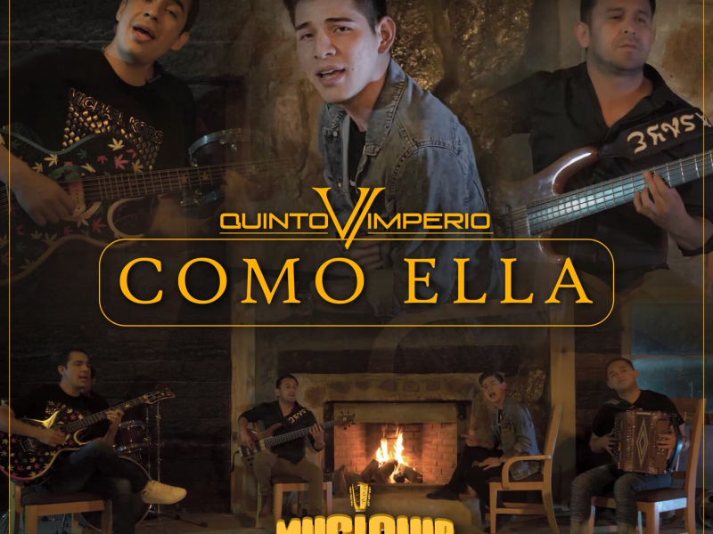 Como Ella (Single)