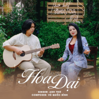 Hoa Dại (Single)