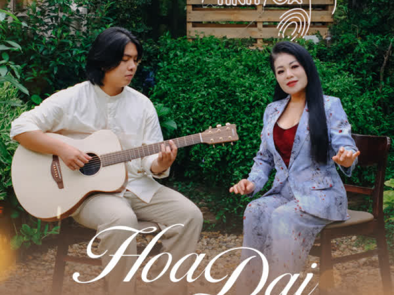 Hoa Dại (Single)