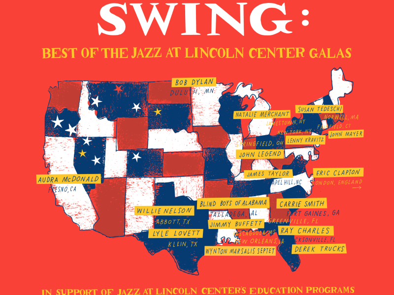 I Wish I Knew How It Would Feel to Be Free (feat. Susan Tedeschi and Derek Trucks) (Single)