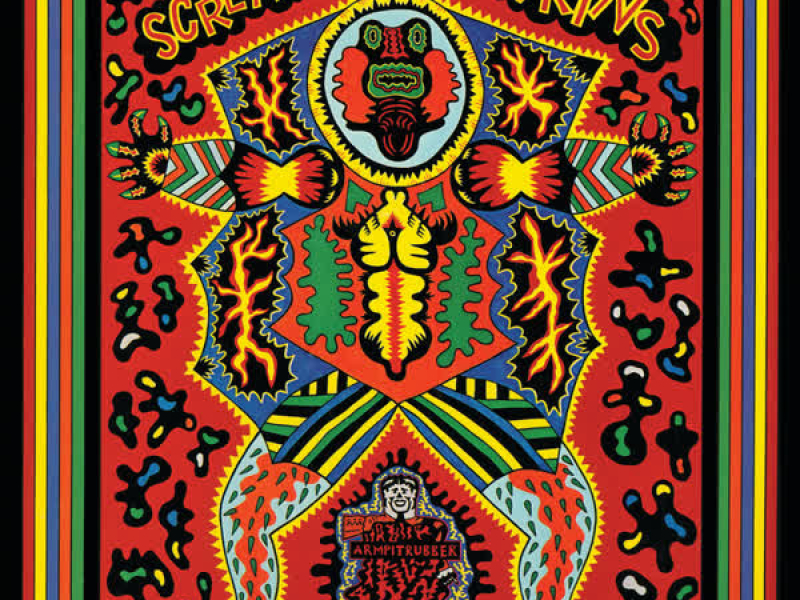 Because Is In Your Mind