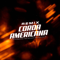 CORDA AMERICANA (Single)