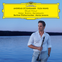 Mendelssohn: Lieder ohne Worte, Op. 67: No. 2 Allegro leggiero (Arr. Ottensamer for Clarinet and Piano) (Single)