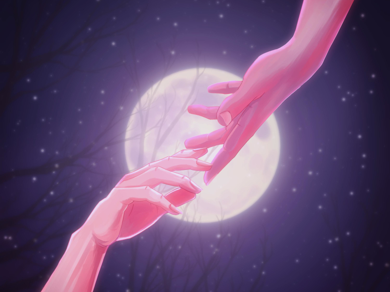 even if it all fades (EP)