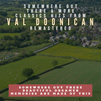 Somewhere Out There & More Classics Hits  from Val Doonican (Remastered 2022) (EP)