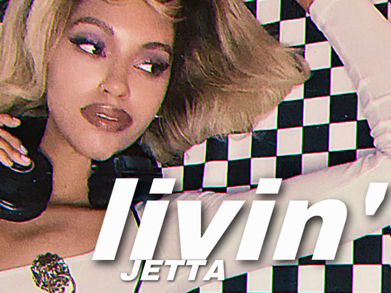 Livin' (EP) (Single)