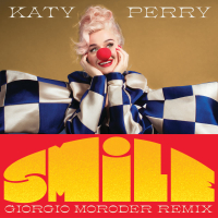 Smile (Giorgio Moroder Remix) (Single)