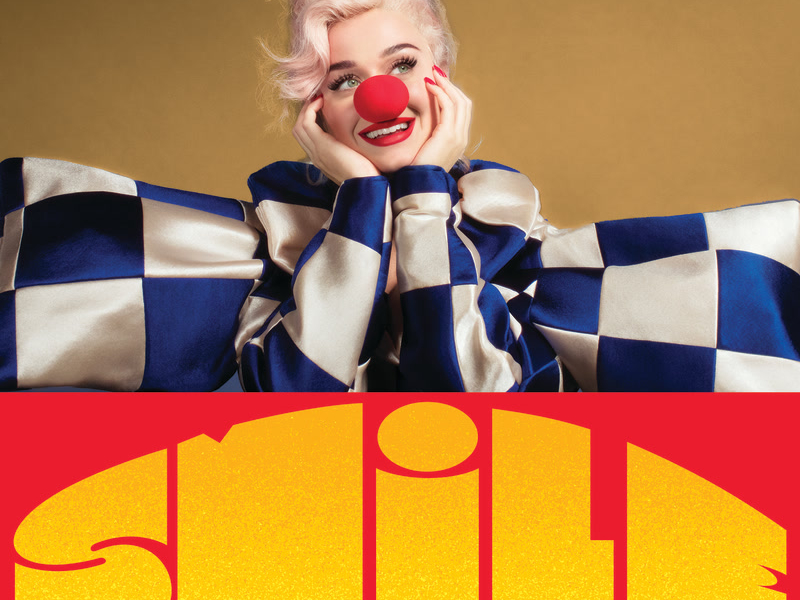 Smile (Giorgio Moroder Remix) (Single)