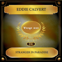 Stranger In Paradise (UK Chart Top 20 - No. 14) (Single)