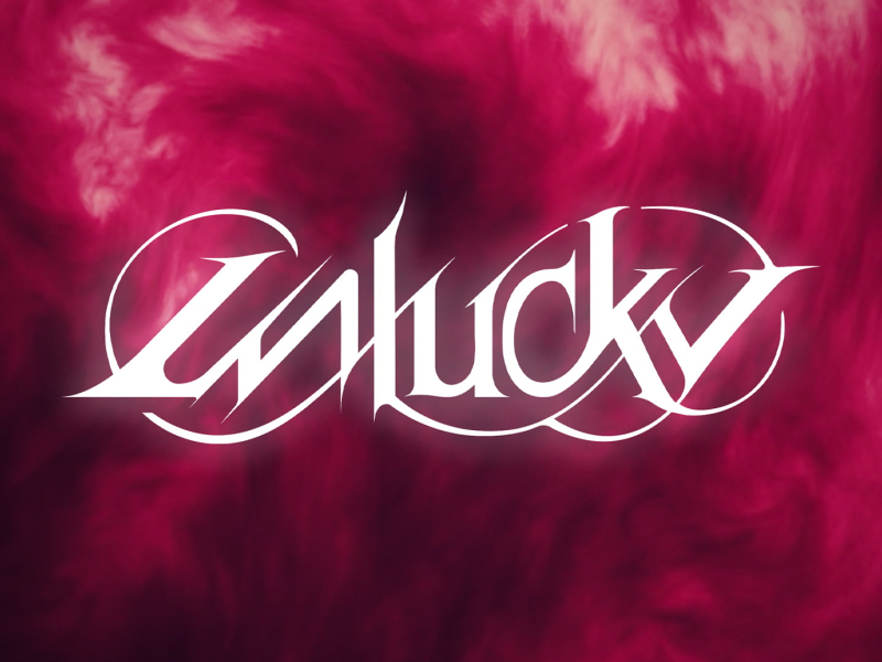 Unlucky (Single)