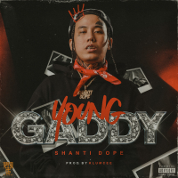 Young Gaddy (Single)
