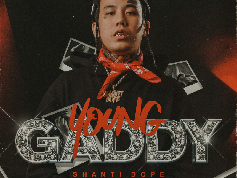 Young Gaddy (Single)