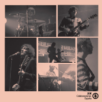 Colaboraciones España (EP)