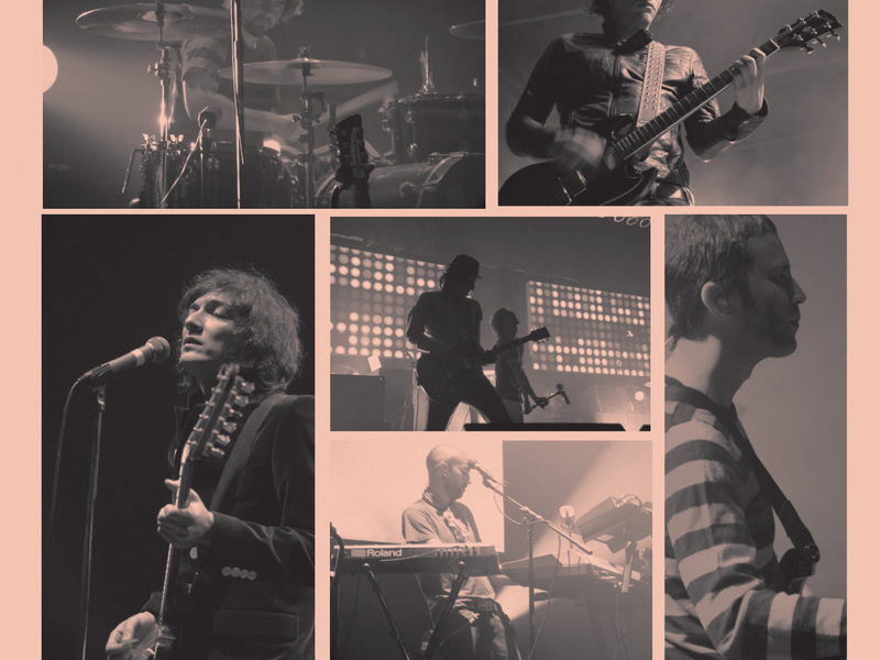 Colaboraciones España (EP)