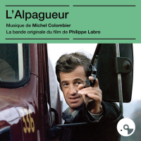 L'alpagueur (Bande originale du film)
