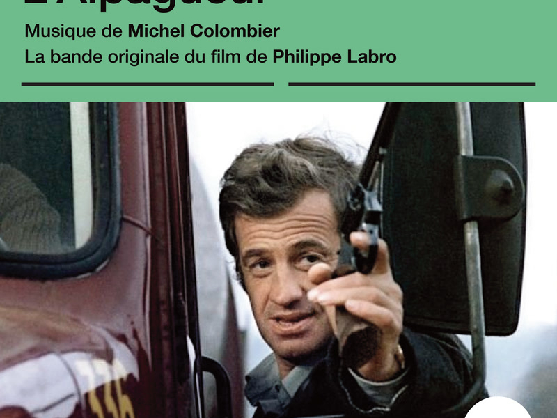 L'alpagueur (Bande originale du film)