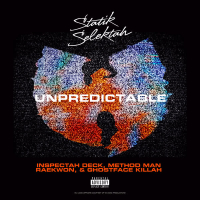 Unpredictable (Single)