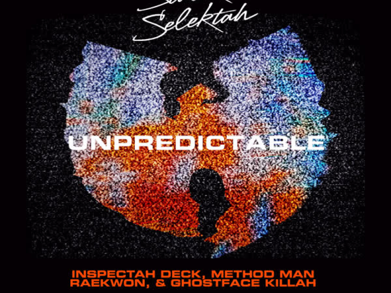 Unpredictable (Single)