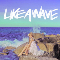 like a wave (EP)