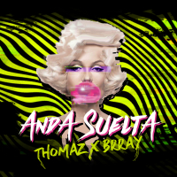 Anda Suelta (Single)