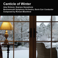 Canticle of Winter (Single)
