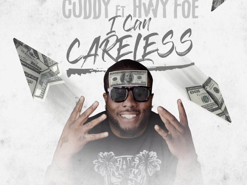 I Can Careless (feat. Hwy Foe)