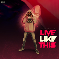 Live Like This (Single)