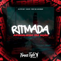 Ritmada Apocalipse Em Ação (Single)