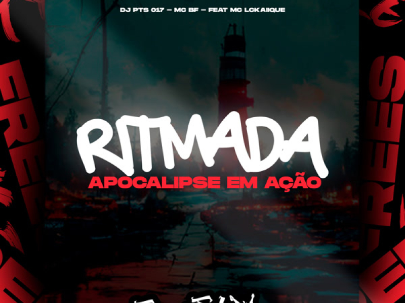 Ritmada Apocalipse Em Ação (Single)