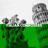 Italian Composers
