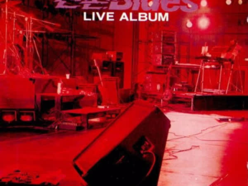 신촌블루스 라이브앨범1