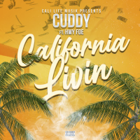 California Livin (feat. Hwy Foe)
