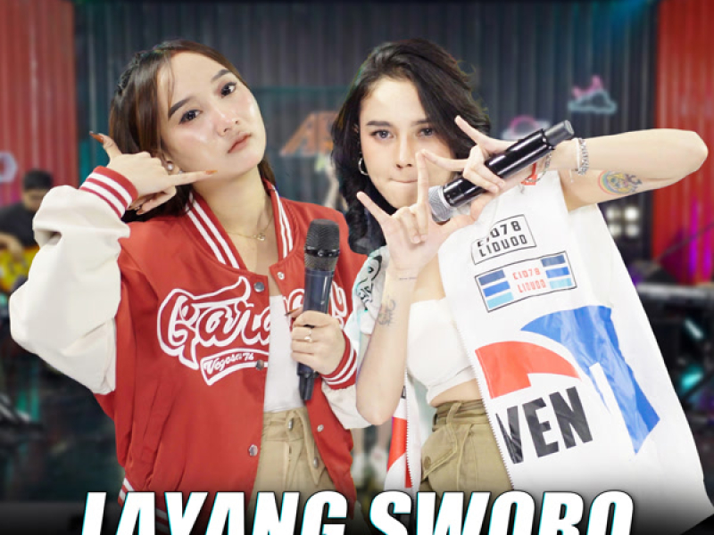 Layang Sworo (Single)