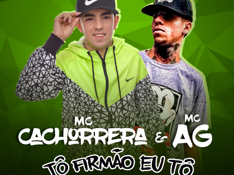 To Firmão Eu Tô (Single)
