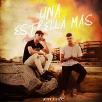 Una Estrella Mas (Single)