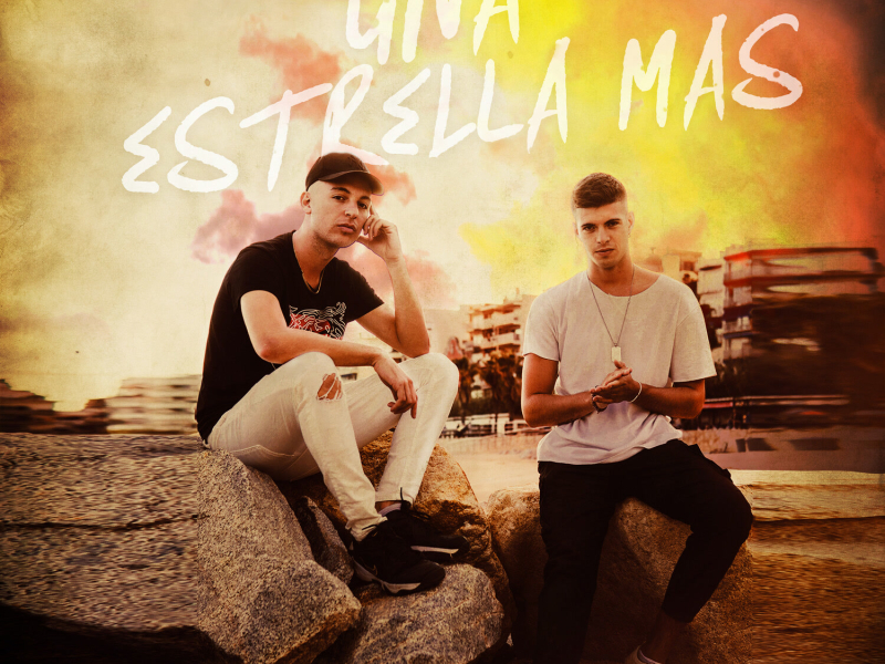 Una Estrella Mas (Single)