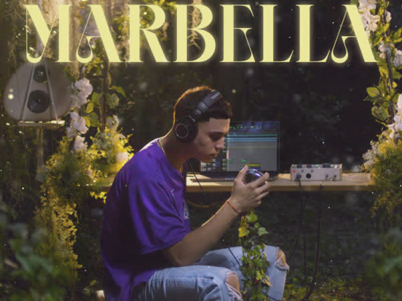 Marbella (Single)